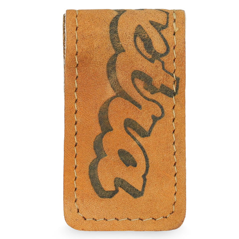 The Extra Base | Money Clip