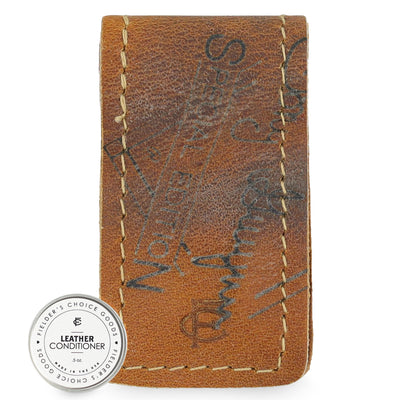 Tony Gwynn | Money Clip
