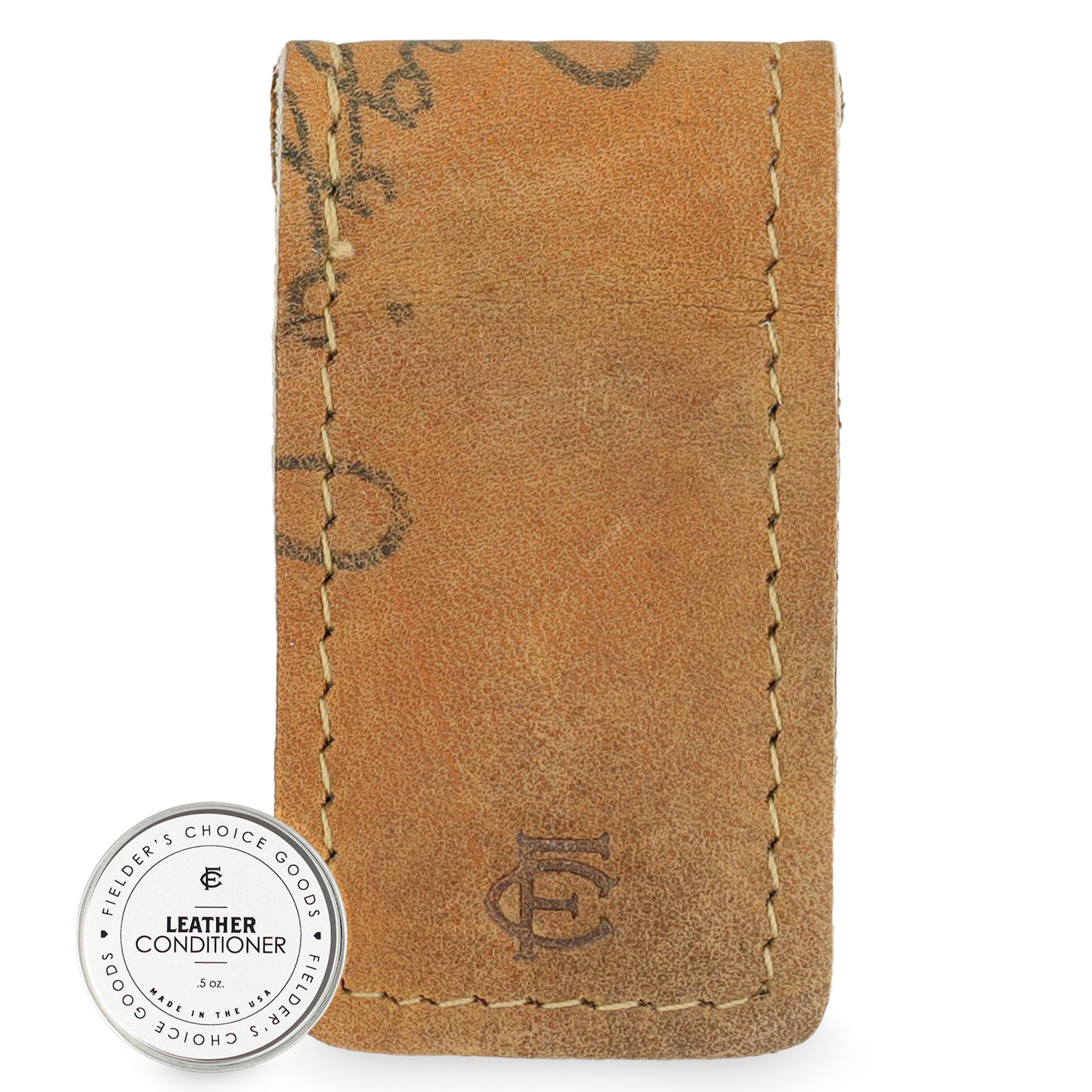 Reggie Jackson | Money Clip