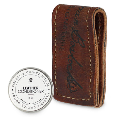 Lyman Bostock | Money Clip