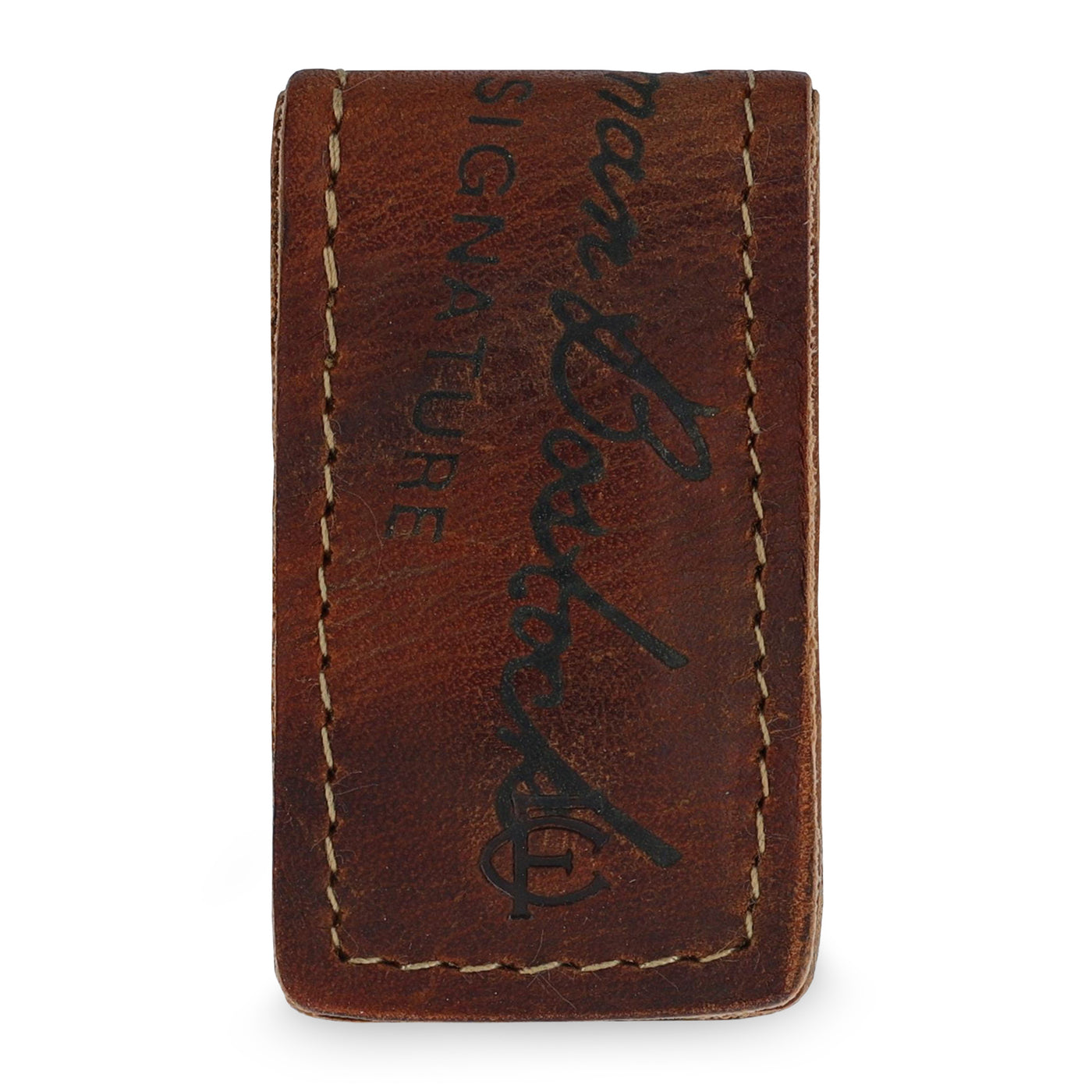 Lyman Bostock | Money Clip