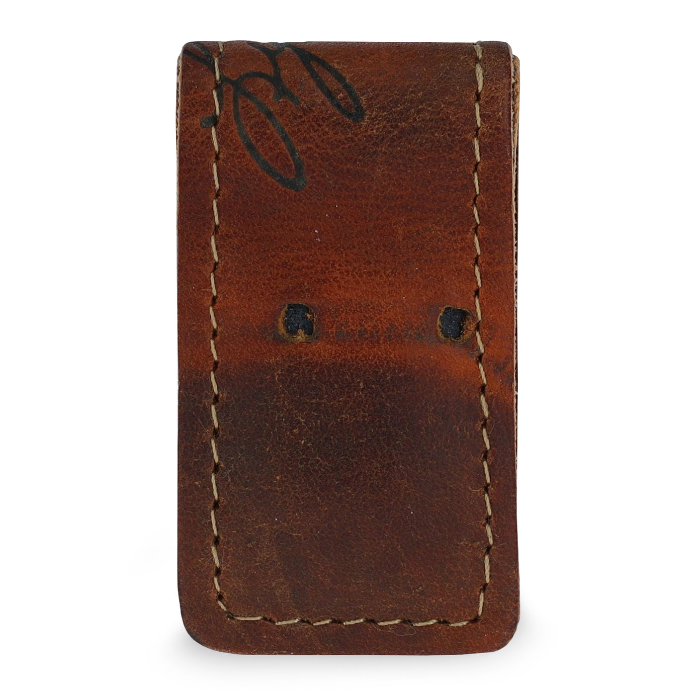 Lyman Bostock | Money Clip