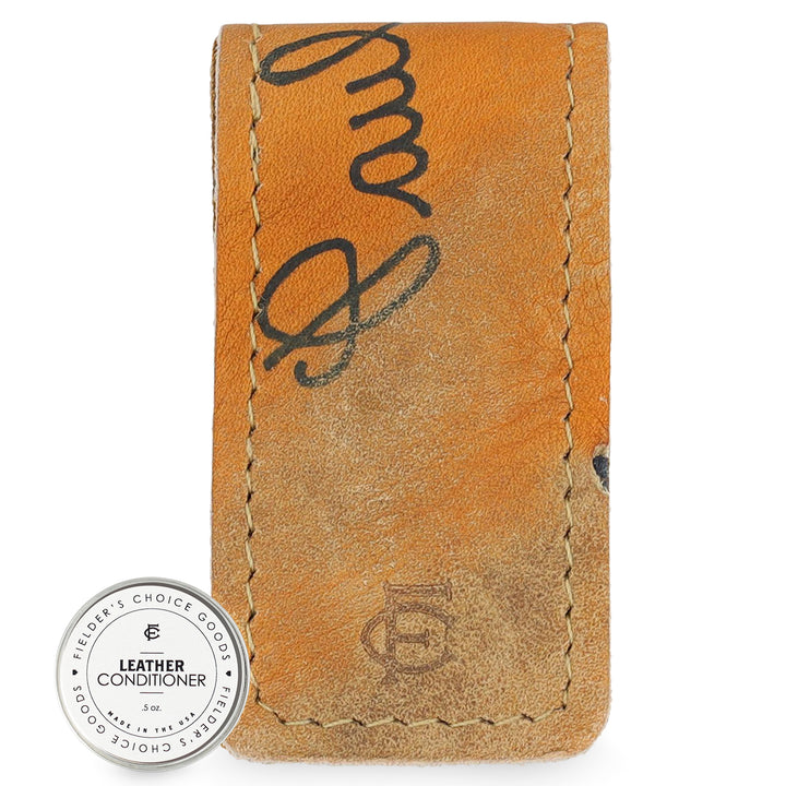 Paul Blair | Money Clip