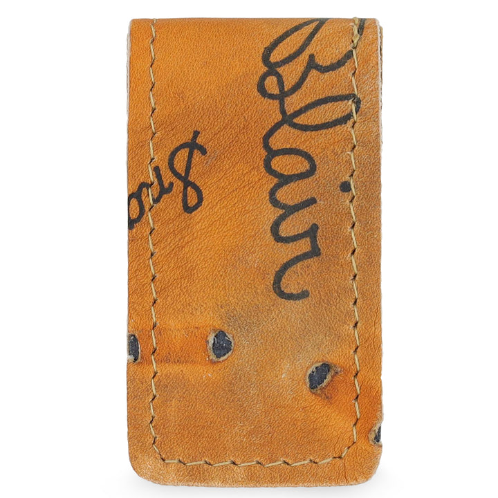 Paul Blair | Money Clip