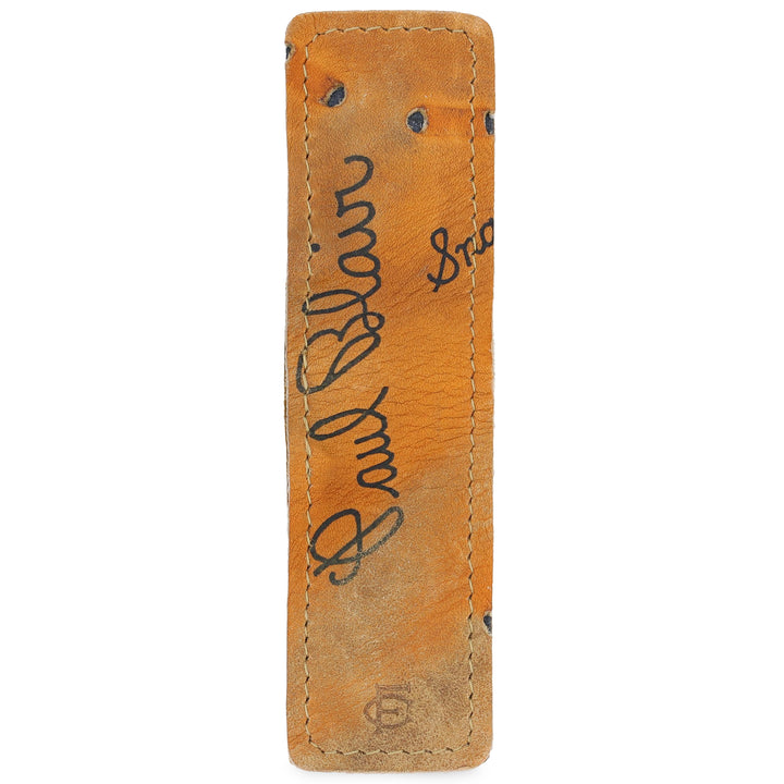 Paul Blair | Money Clip