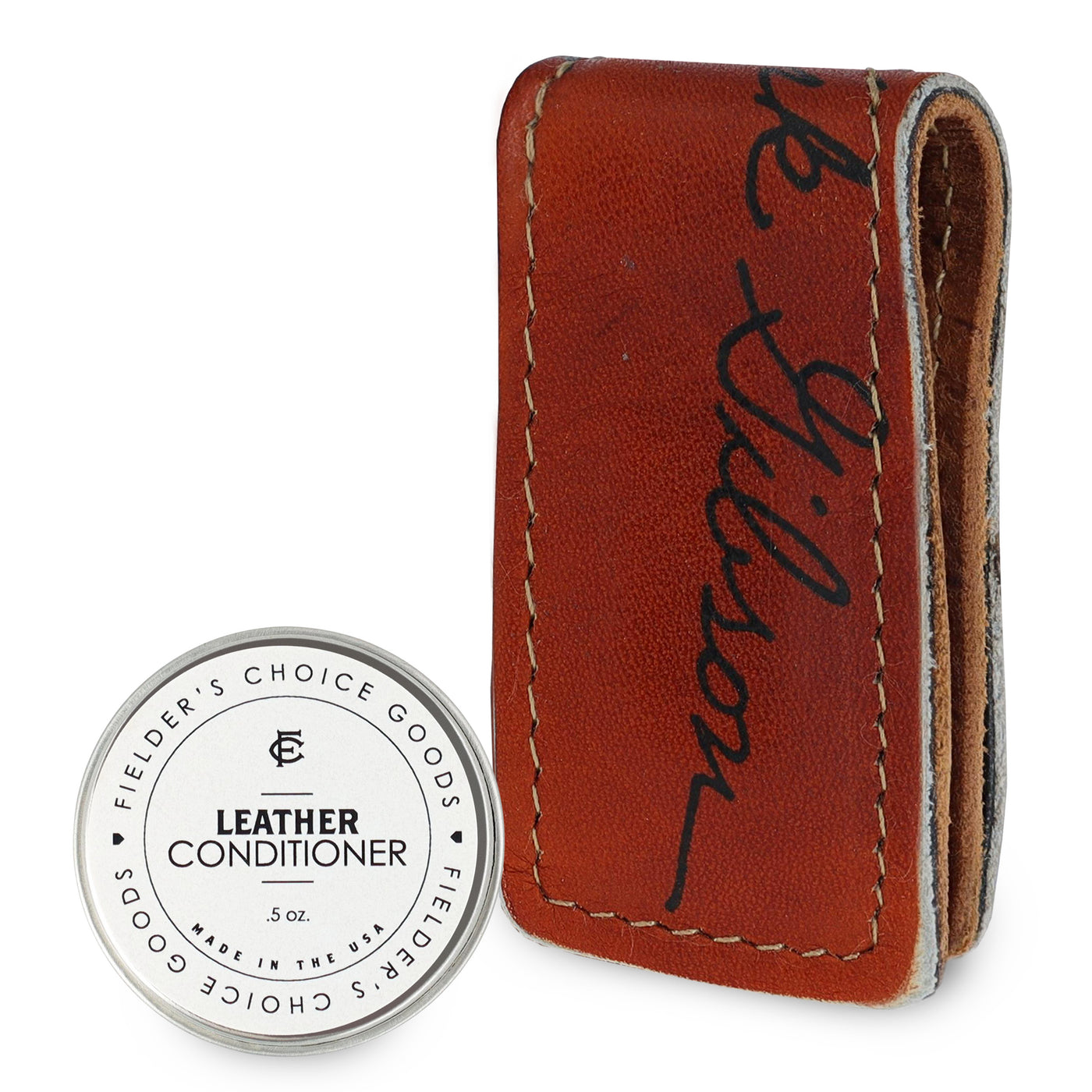 Kirk Gibson | Money Clip