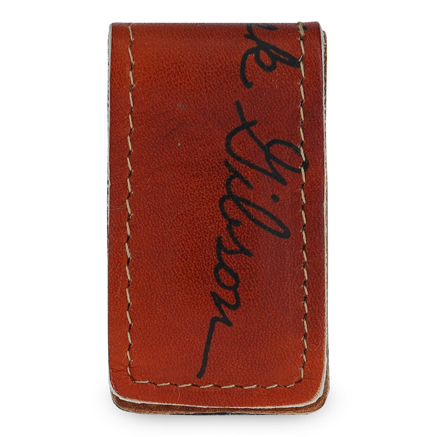 Kirk Gibson | Money Clip