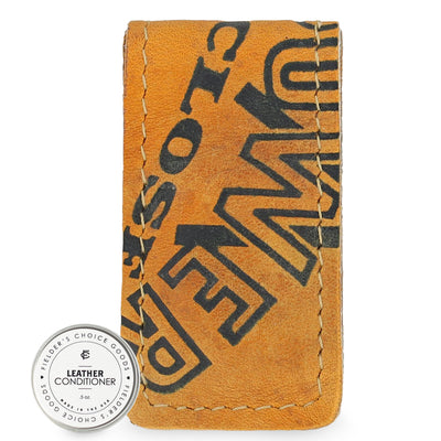 Power Closer | Money Clip