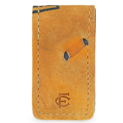 Power Closer | Money Clip