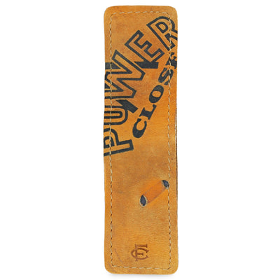 Power Closer | Money Clip