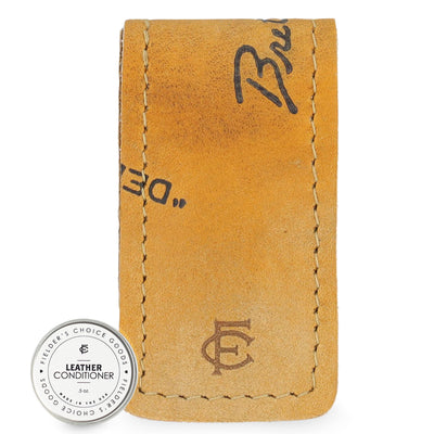 Bret Saberhagen | Money Clip