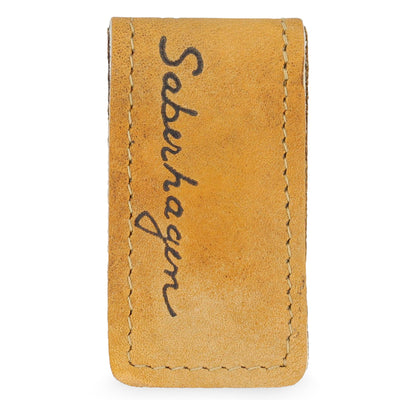 Bret Saberhagen | Money Clip