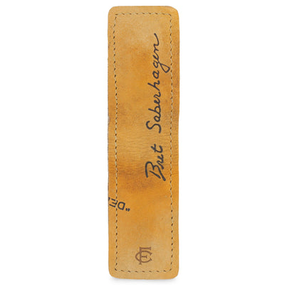 Bret Saberhagen | Money Clip