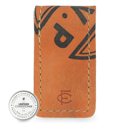 MVP | Money Clip