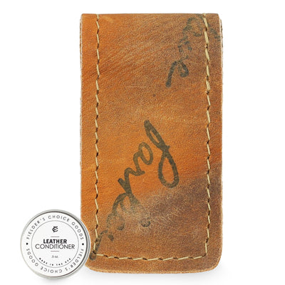 Dave Parker | Money Clip