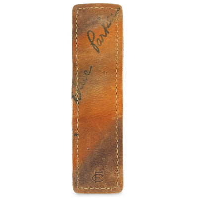 Dave Parker | Money Clip