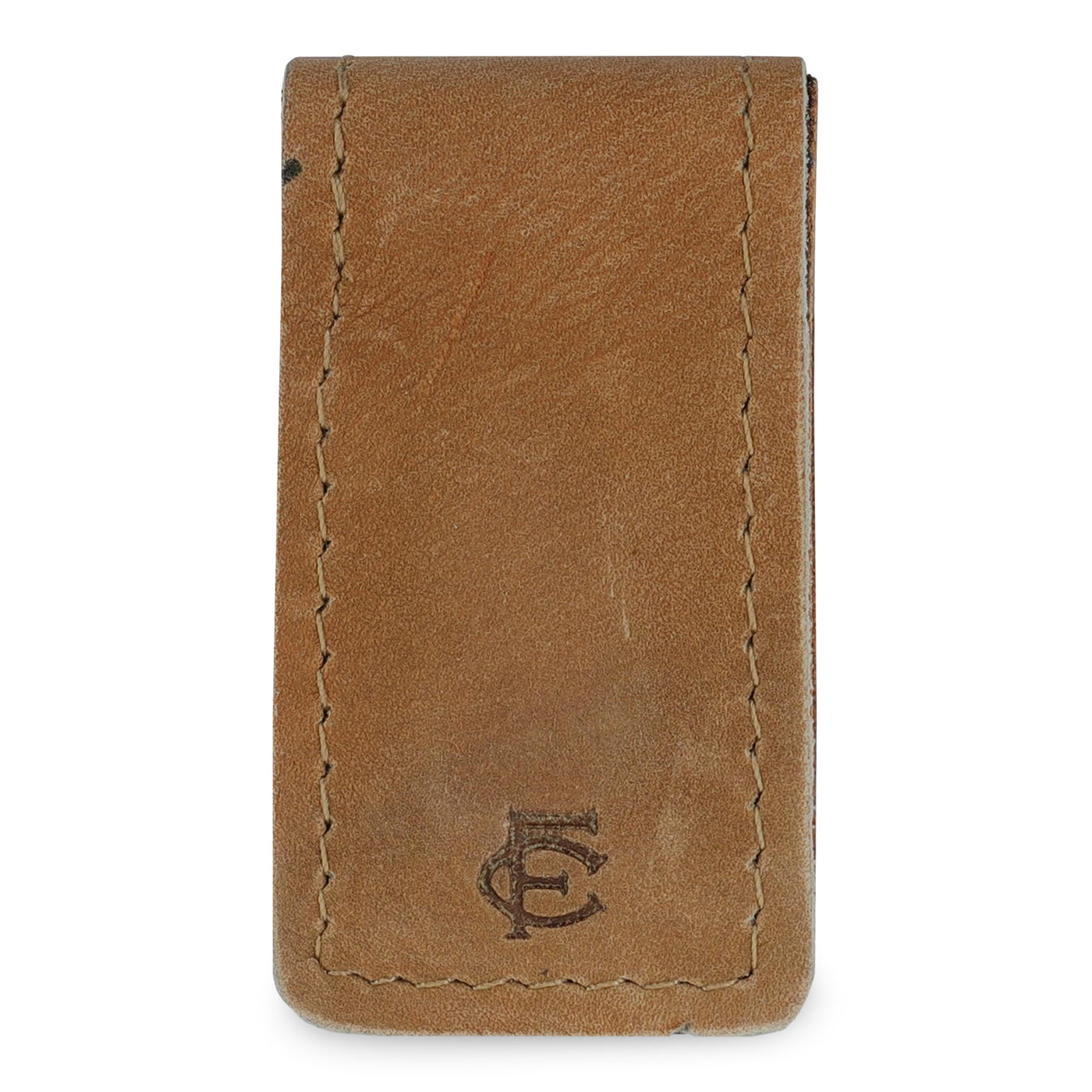 Ron Cey | Money Clip