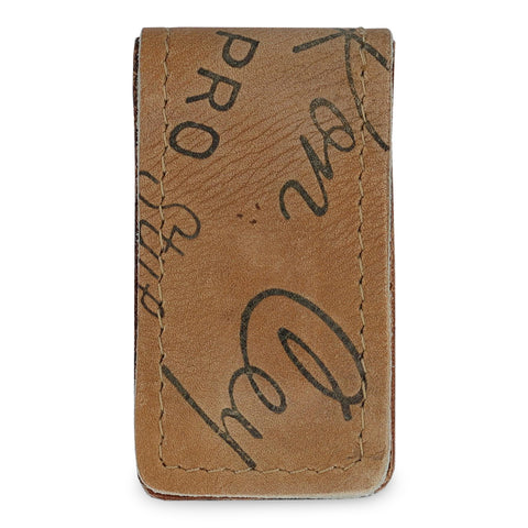 Ron Cey | Money Clip