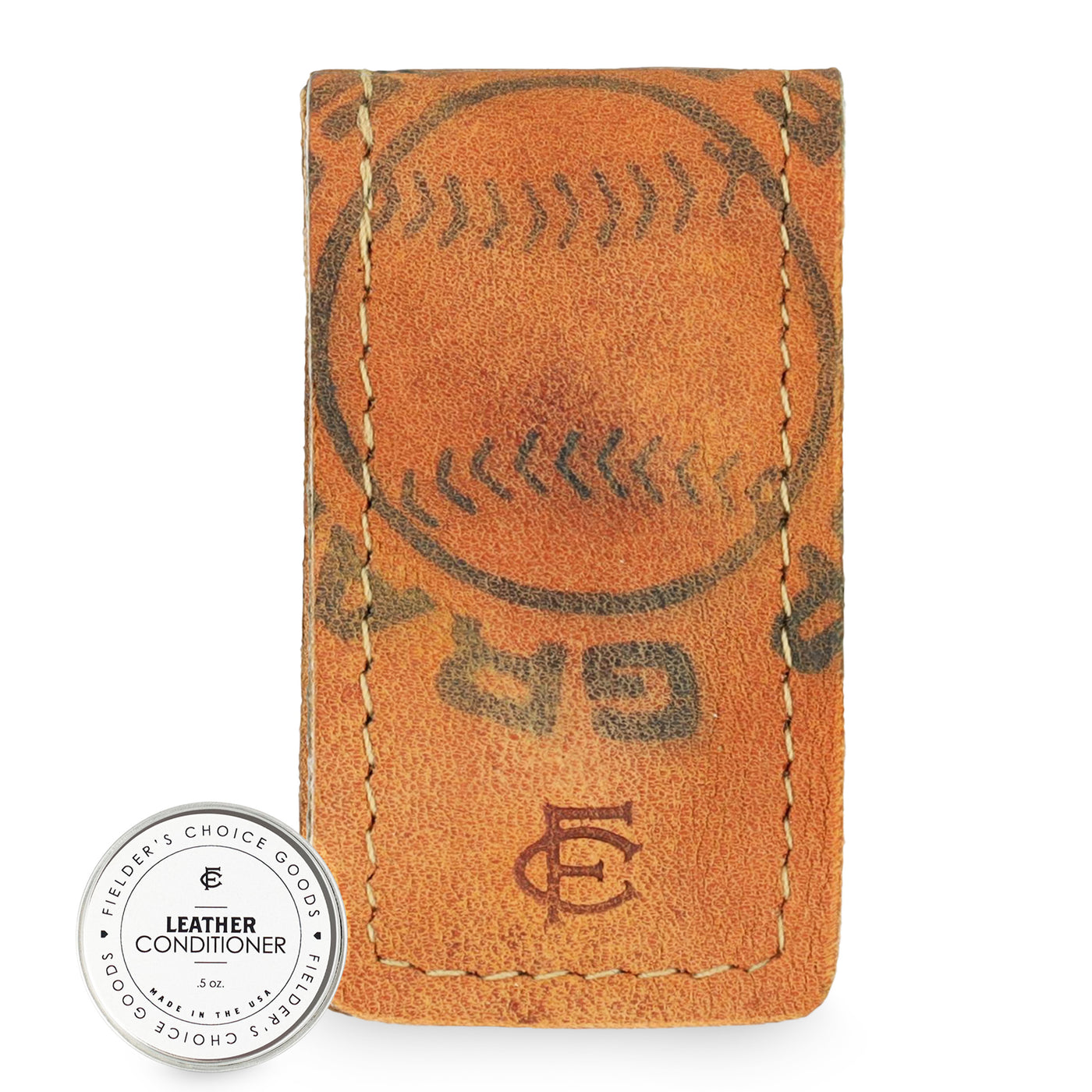 The Ninth Inning | Money Clip
