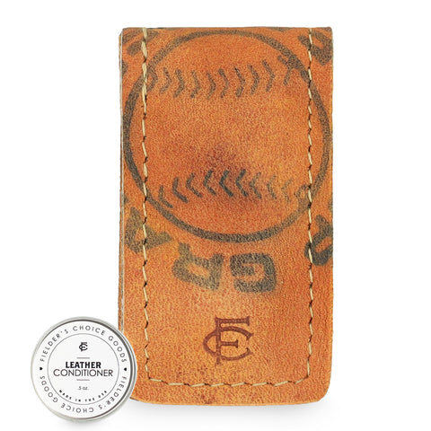 The Ninth Inning | Money Clip