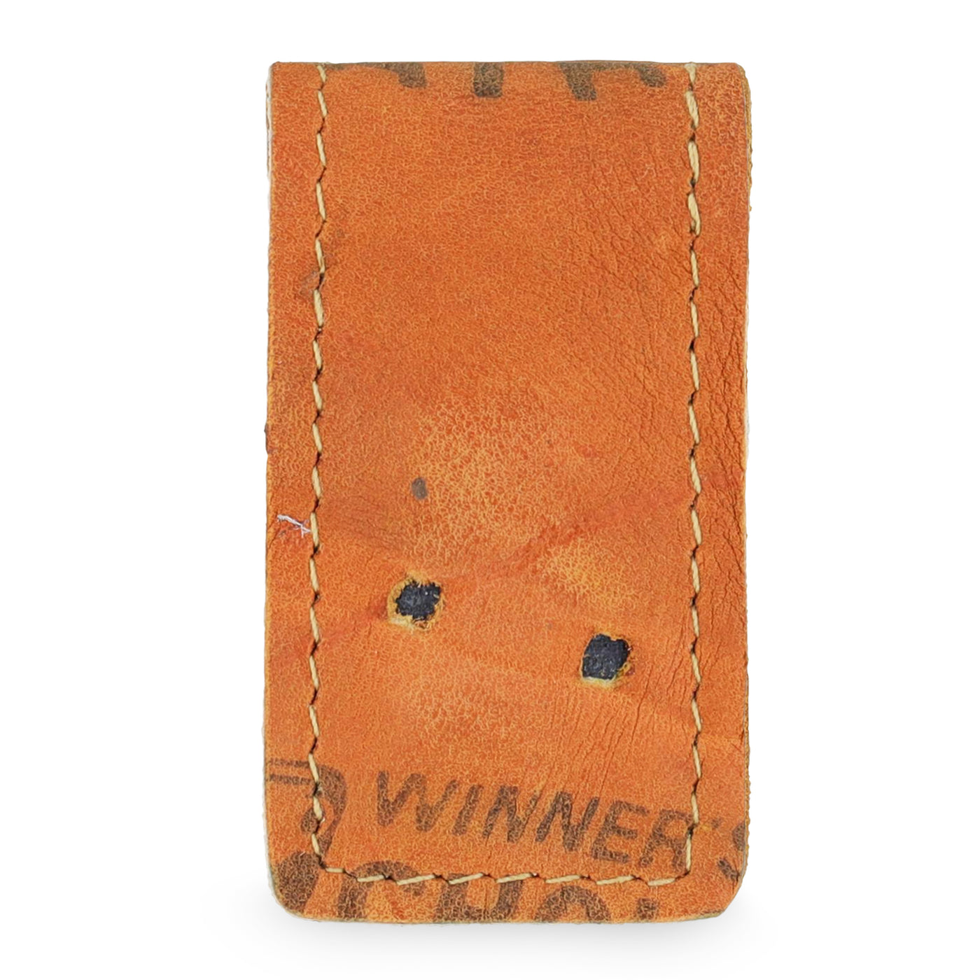 The Ninth Inning | Money Clip