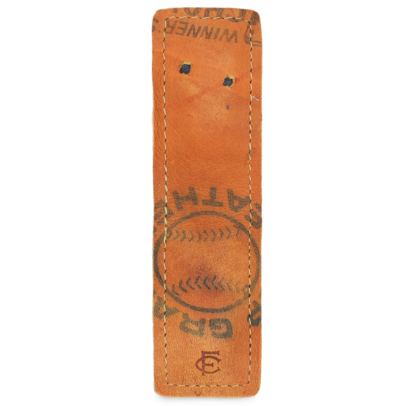 The Ninth Inning | Money Clip