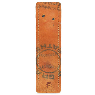 The Ninth Inning | Money Clip