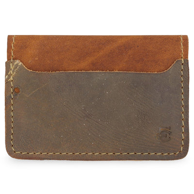 Don Kessinger | Bifold Card Case