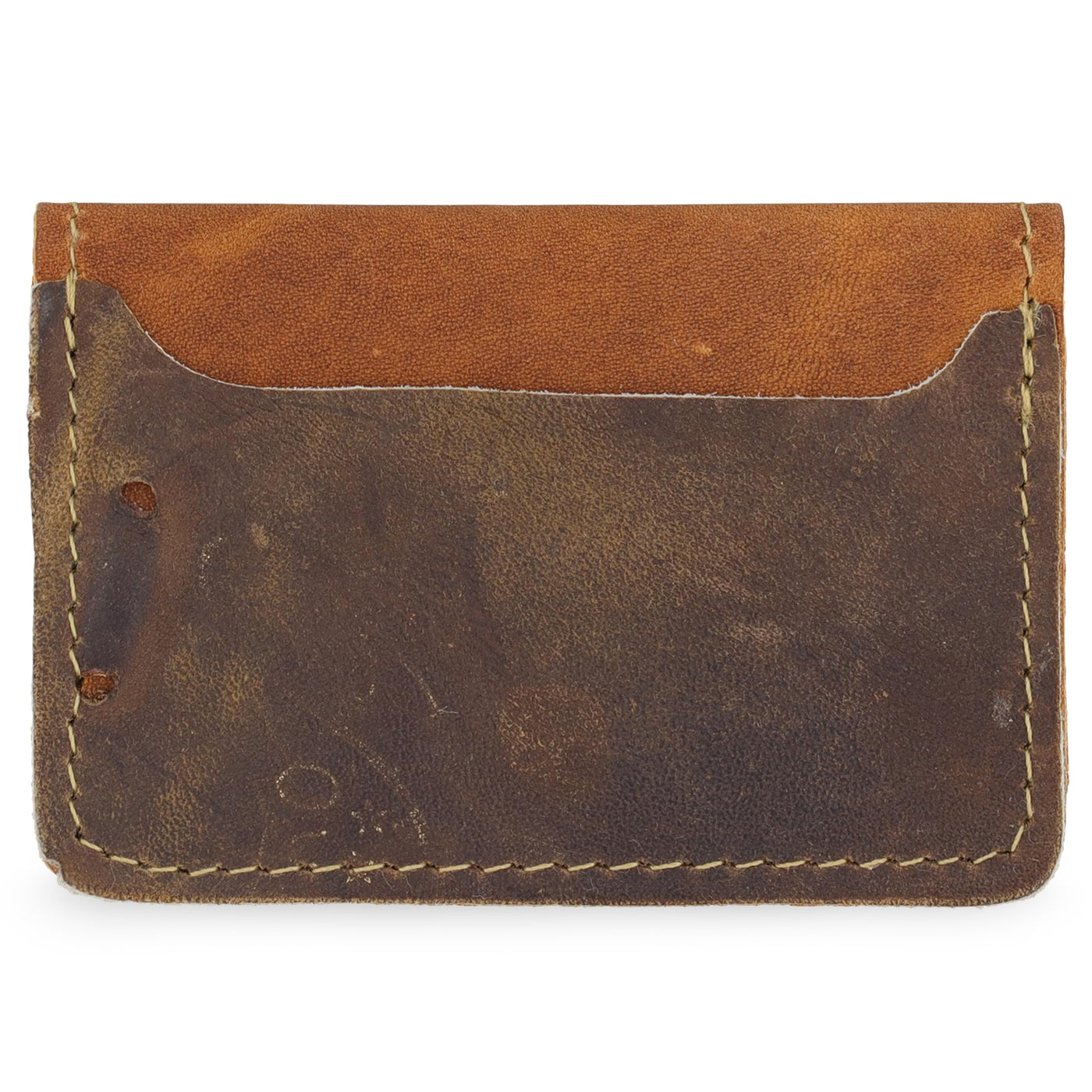 Don Kessinger | Bifold Card Case