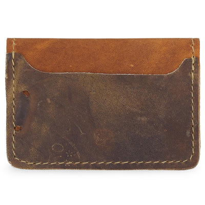 Don Kessinger | Bifold Card Case