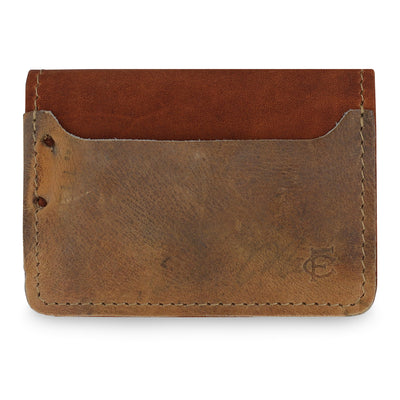 The All-Star Bifold Card Case