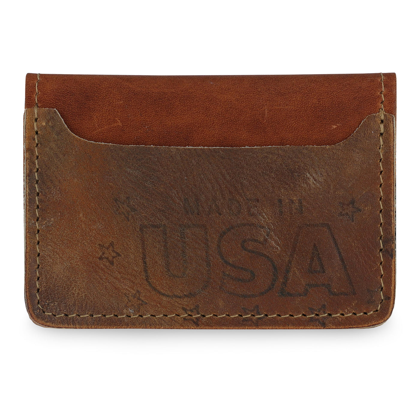 The All-Star Bifold Card Case