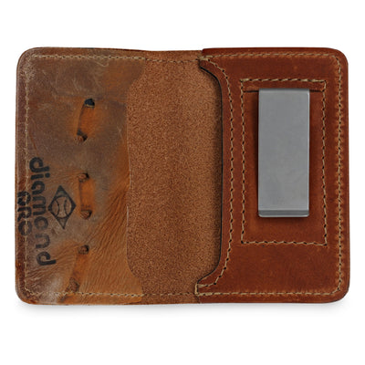 The All-Star Bifold Card Case