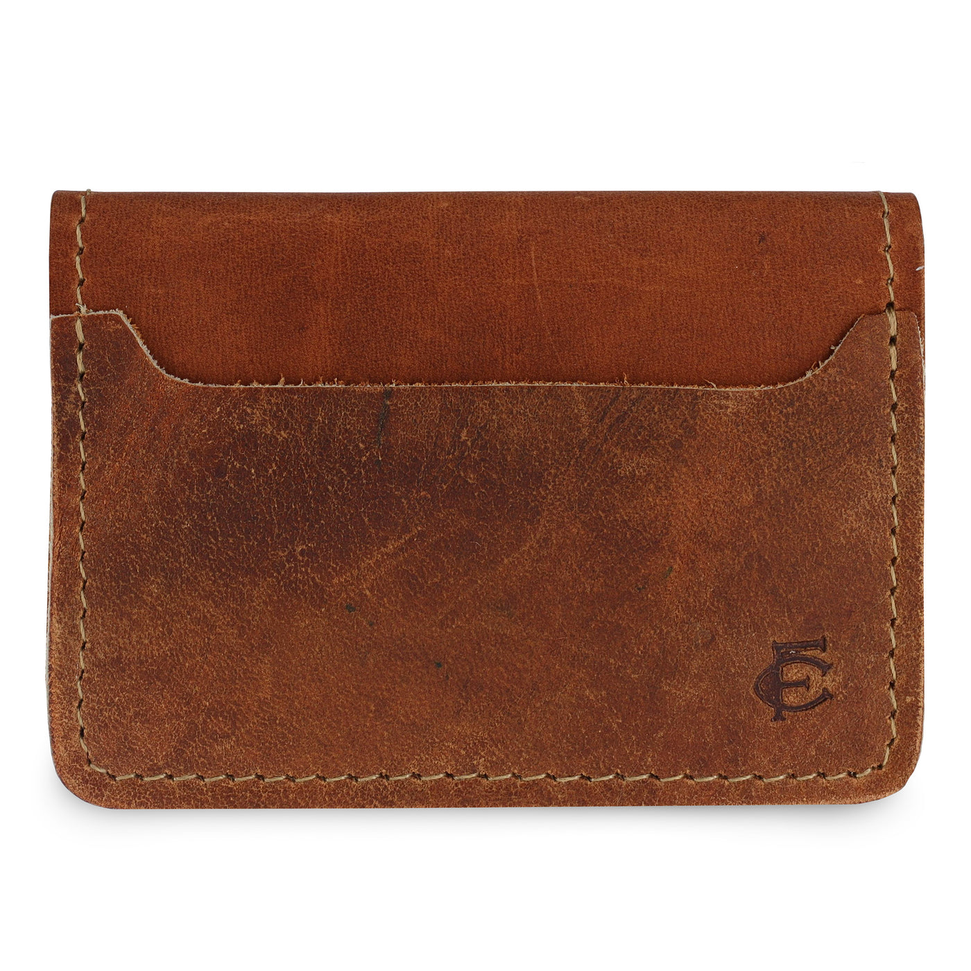 Davey Lopes | Bifold Card Case