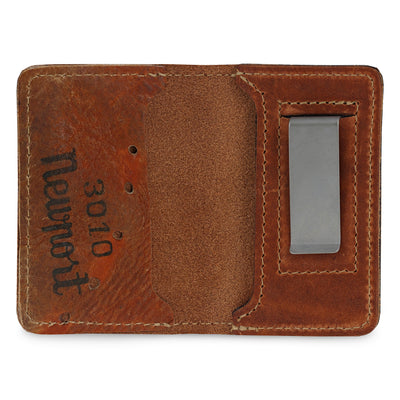 Davey Lopes | Bifold Card Case