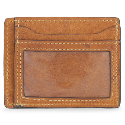 The Custom Build | Card Case XL - Window