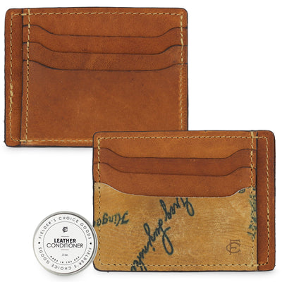 Greg Luzinski | Card Case XL