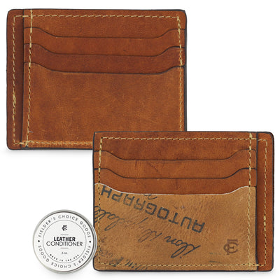 Don Drysdale | Card Case XL