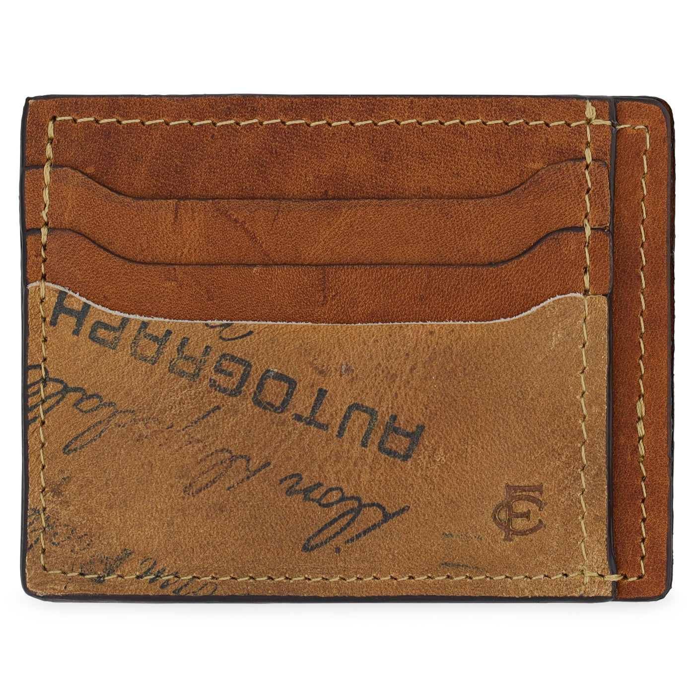 Don Drysdale | Card Case XL