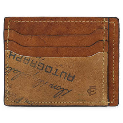 Don Drysdale | Card Case XL