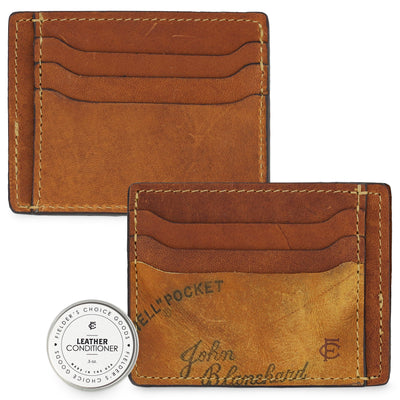 John Blanchard | Card Case XL