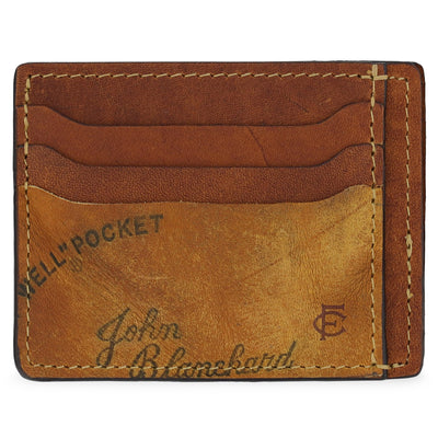 John Blanchard | Card Case XL