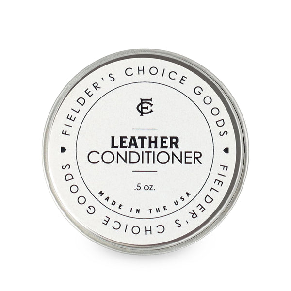 Leather Conditioner – FC Goods display picture 2