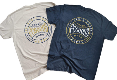 Trademark Navy T-Shirt