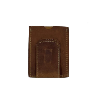 Cal Ripken Jr | Money Clip Card Case