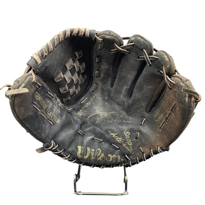 Barry Bonds Baseball Glove - G019