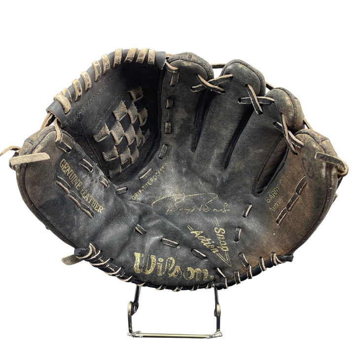 Barry Bonds Baseball Glove G019 FC Goods