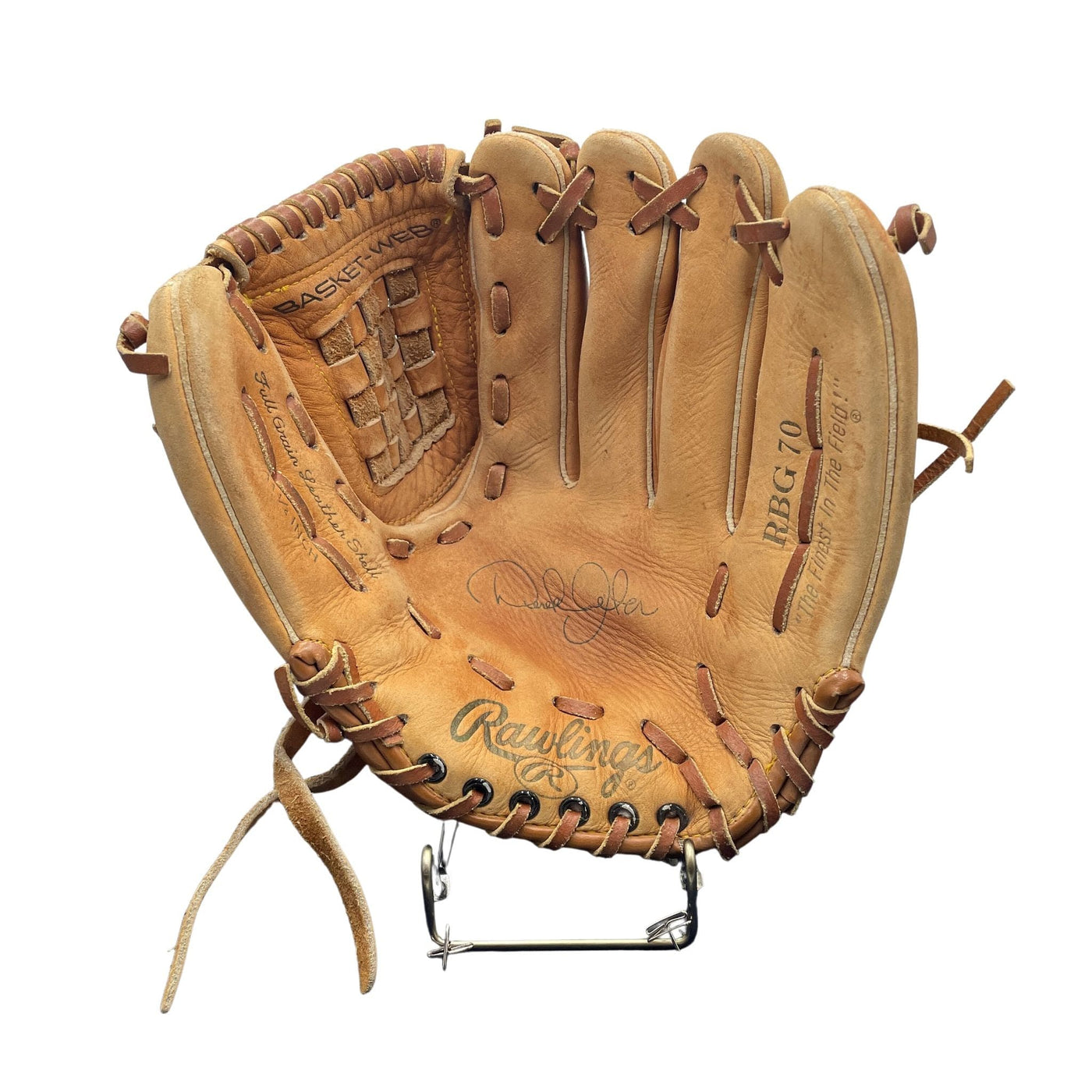 Derek Jeter Baseball Glove - G012