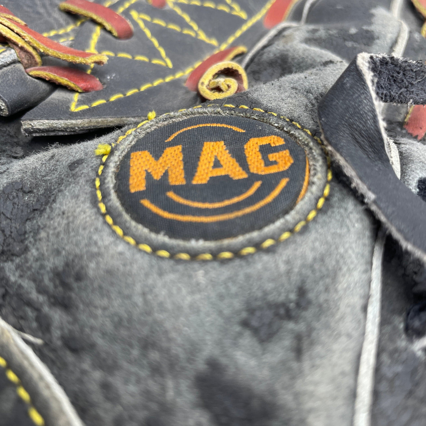 MAG Baseball Glove - G018