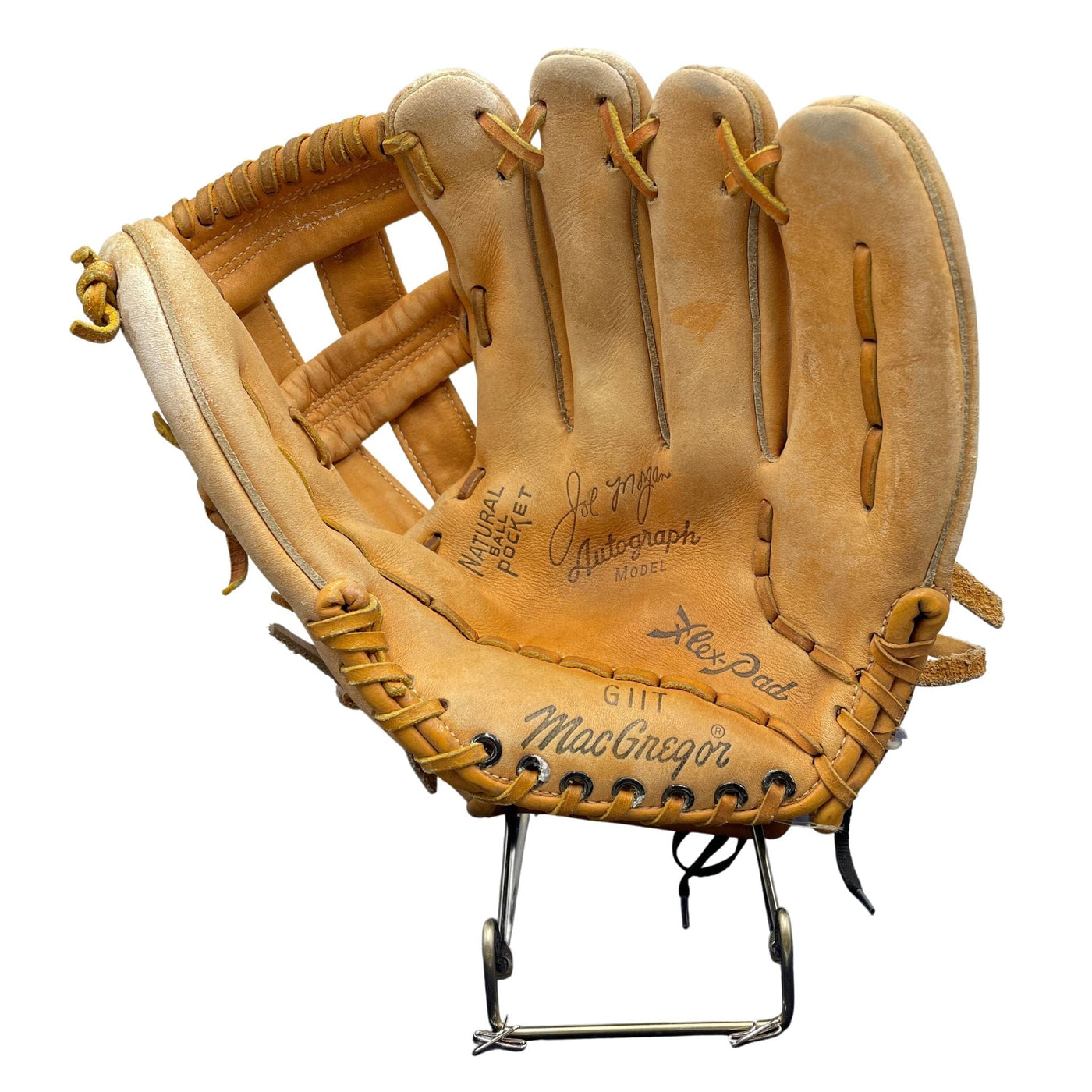 Joe Morgan Baseball Glove - G006
